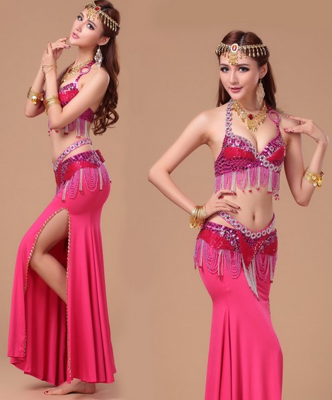 肚皮舞 熱辣瘦身肚皮舞舞姿要點(diǎn)