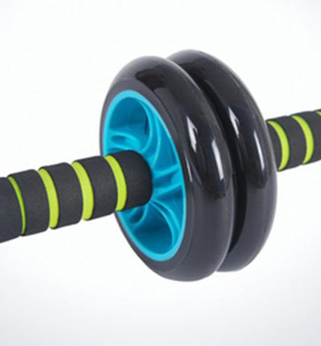 健腹輪的作用 健腹輪的常規(guī)訓(xùn)練方法