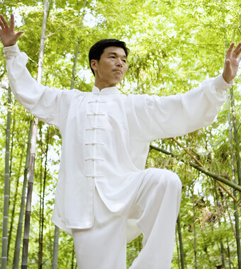 太極拳教程 怎樣學(xué)習(xí)太極拳才是正確的呢