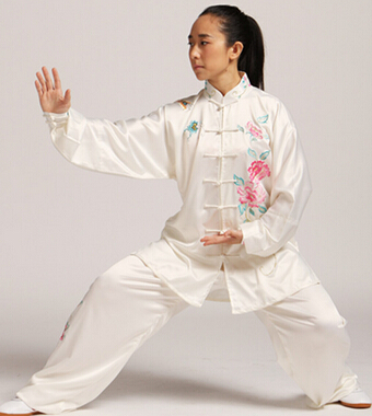 氣血不足如何調(diào)理 練習(xí)太極拳有助調(diào)節(jié)氣血