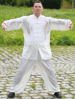 氣功入門(mén) 初學(xué)練習(xí)氣功注意事項(xiàng)