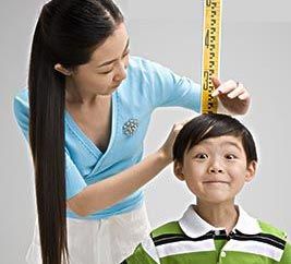 增高的方法 增高藥有助身體長高可靠嗎