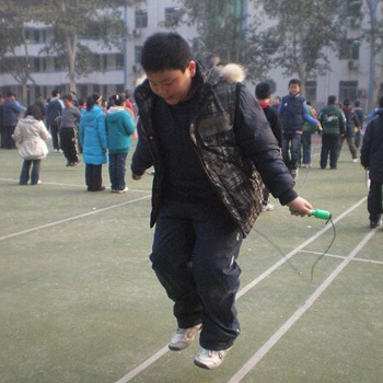 如何增加協(xié)調(diào)性 跳跳繩跳走各種疾病