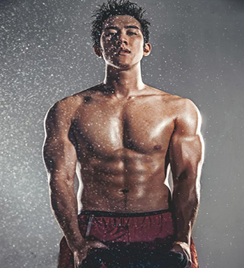 練習(xí)腹肌的誤區(qū)  陷入你就別想練出腹肌