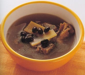 如何補血益氣 黑豆補血益氣功效及制作方法