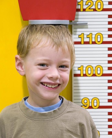 如何增高 有利于長(zhǎng)高三種鍛煉方法