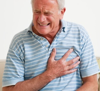 冠心病的注意事項(xiàng) 冠心病預(yù)防與注意事項(xiàng)