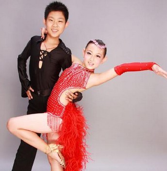 學(xué)習(xí)拉丁舞要掌握的基本姿態(tài)