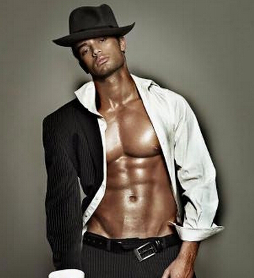 健身操減肥法 六個健身操助你去掉大肚腩