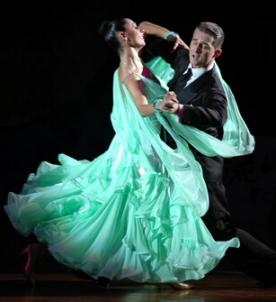 怎樣擁有魔鬼身材 拉丁舞跳出魔鬼身材