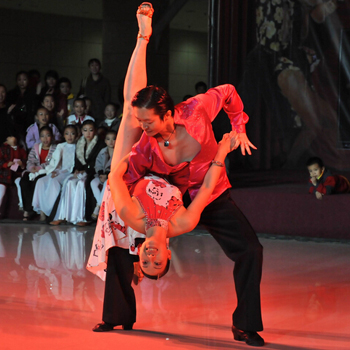 怎么學(xué)習(xí)拉丁舞 拉丁舞秘技大公開