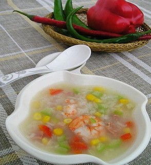 前列腺炎怎么治療 食療粥輕松治療前列腺炎