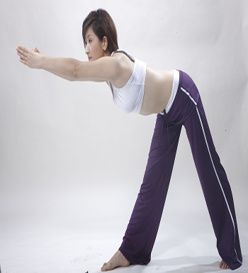 健身房健身的殺手 快速拉筋傷肌肉