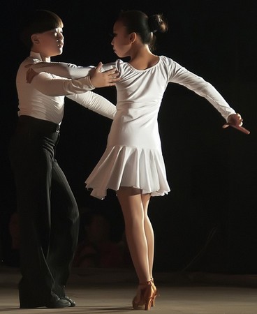 拉丁舞教學(xué) 拉丁舞音樂有哪幾種