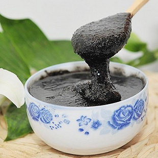 八款另類五谷雜糧養(yǎng)生茶 補血益氣又排毒