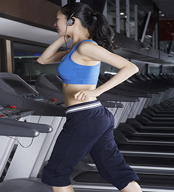 健身誤區(qū)  健身房健身六大誤區(qū)