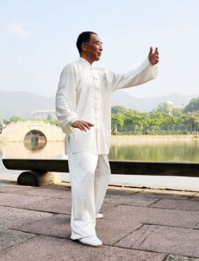 太極拳的好處 太極拳對人體有哪些好處