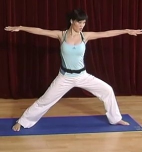 健身操 什么是平衡健身操