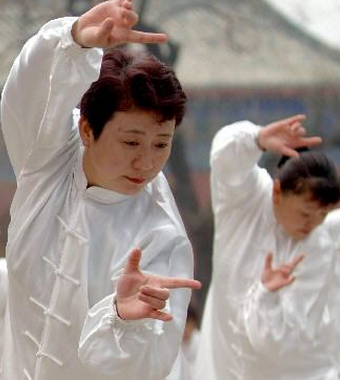 養(yǎng)生氣功 氣功偏差性引發(fā)精神障礙