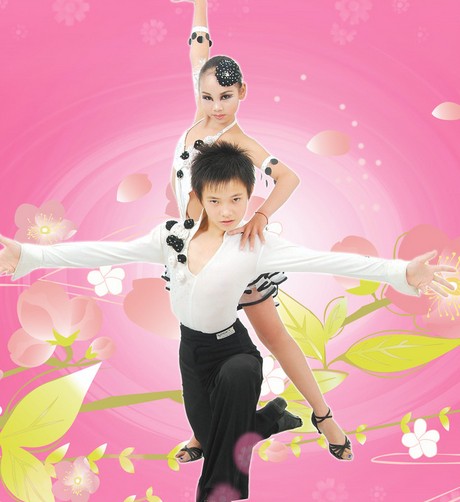 拉丁舞教學(xué) 拉丁舞音樂有哪幾種