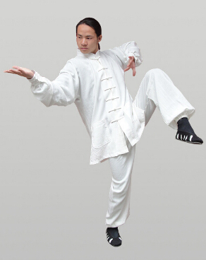 太極拳的好處 太極拳對人體有哪些好處