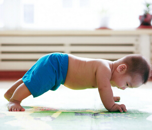 仰臥起坐適合人群 低血壓的人最好別做