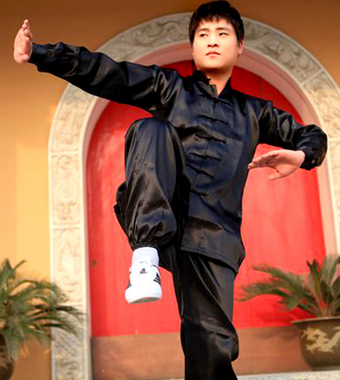 道家功法 怎么樣練習(xí)太極拳