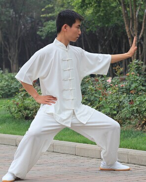 道家氣功 練氣功有哪些好處