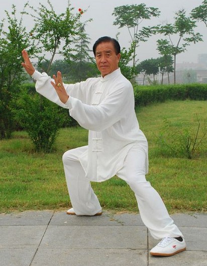 氣功養(yǎng)生 氣功是什么 怎樣理解它的基本內(nèi)涵