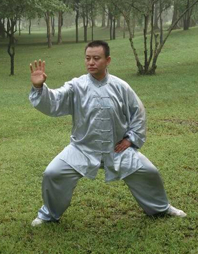 如何美容護(hù)膚 練習(xí)氣功可以美容護(hù)膚