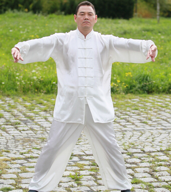 健身氣功 學(xué)氣功有哪些好處