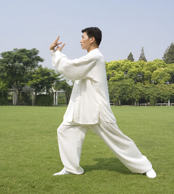 道家養(yǎng)生 太極拳養(yǎng)生與練功的關(guān)系