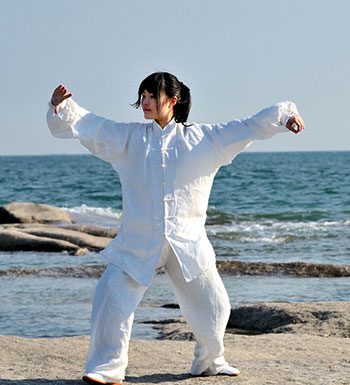 上班族保健 上班族如何緩解脊椎疲勞