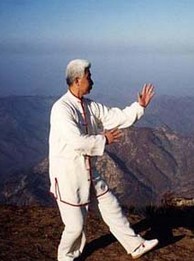 氣功養(yǎng)生 練氣功能給人們身體機(jī)能帶來提升