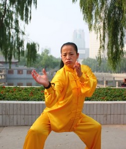 氣功功法 練氣功需要掌握的要領(lǐng)