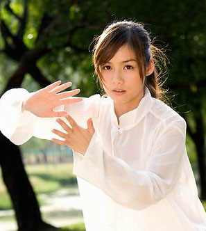 健身氣功 健身氣功易筋經(jīng)