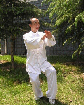 慢性病防治知識 太極拳對慢性病的康復(fù)作用