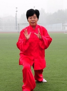 太極拳培訓(xùn) 太極拳初學(xué)者要注意哪些