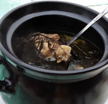 更年期前后要注意月經(jīng)期間身體所需的營養(yǎng)