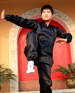 養(yǎng)生保健 太極拳柔中寓剛的運(yùn)動(dòng)養(yǎng)生