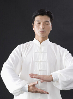 養(yǎng)生氣功 練氣功有哪些美容功效