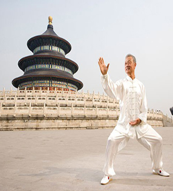 練氣功出偏的原因  環(huán)境不好雜念太多