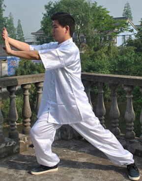 時(shí)間安排表 每天什么時(shí)候練太極拳合適最好