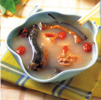 美味藥膳可快速補足氣血 養(yǎng)生防病