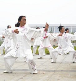 氣功養(yǎng)生 氣功和中醫(yī)的聯(lián)系有哪些