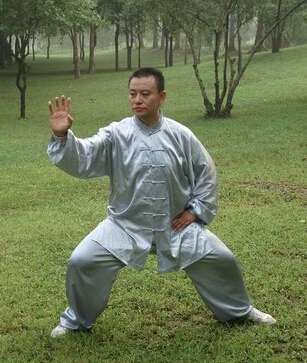 氣功養(yǎng)生 氣功美容養(yǎng)顏的功效