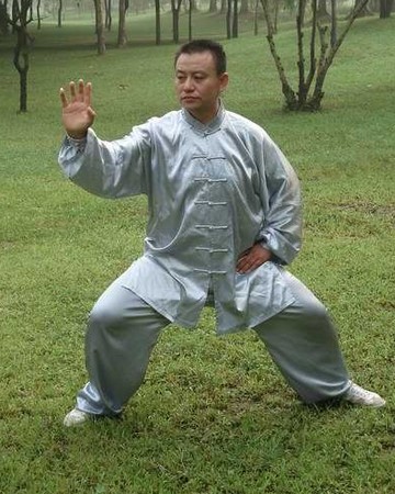 氣功治病 哪些疾病最適合練氣功治療