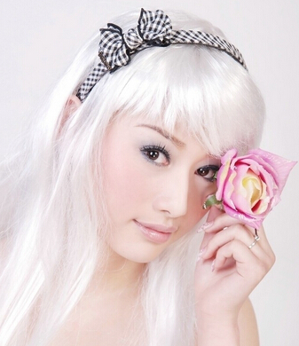 練習(xí)氣功的作用 氣功預(yù)防白發(fā)有益身體健康