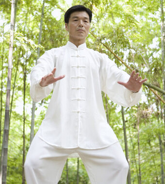 太極拳的好處 太極拳實質(zhì)是什么