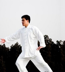 練習(xí)誤區(qū) 練習(xí)氣功出現(xiàn)感覺(jué)不適是怎么回事